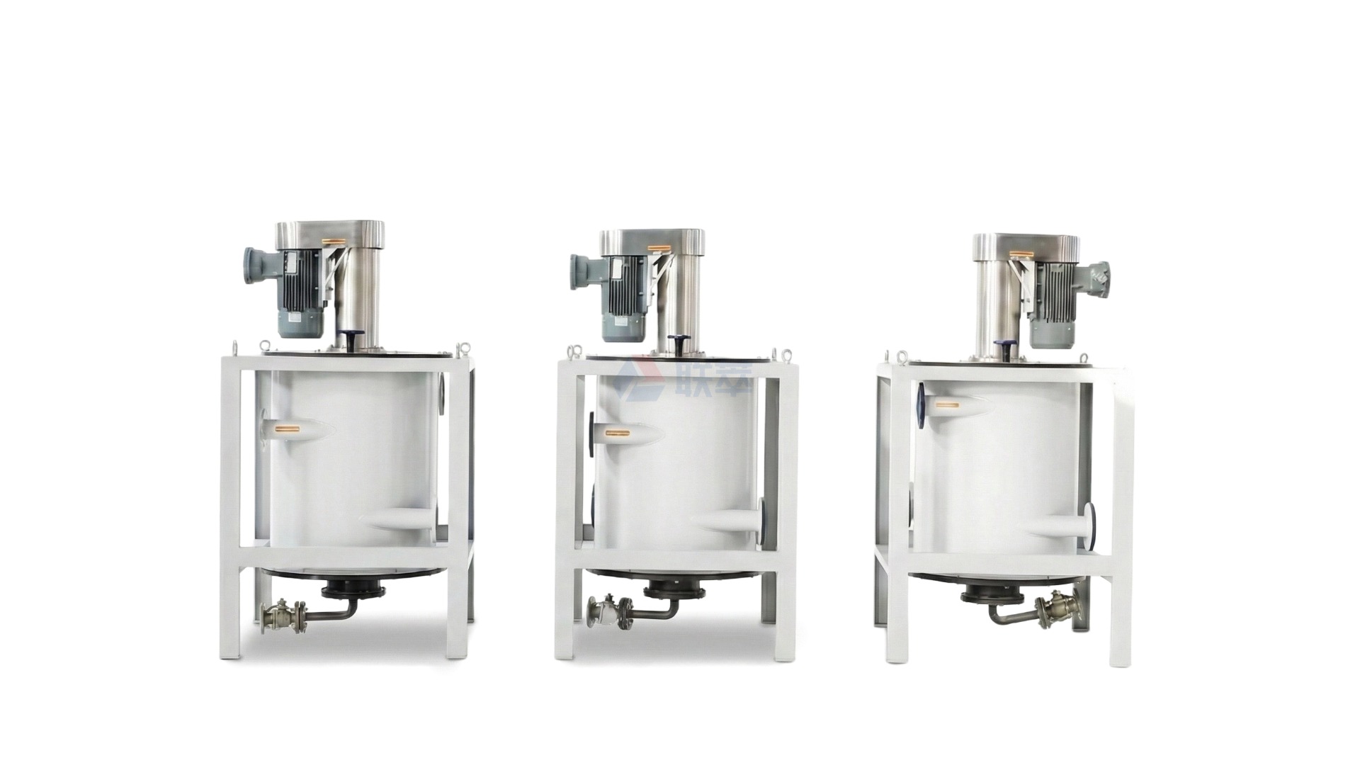 甲醇萃取中试放大：山东联萃离心萃取机的创新实践