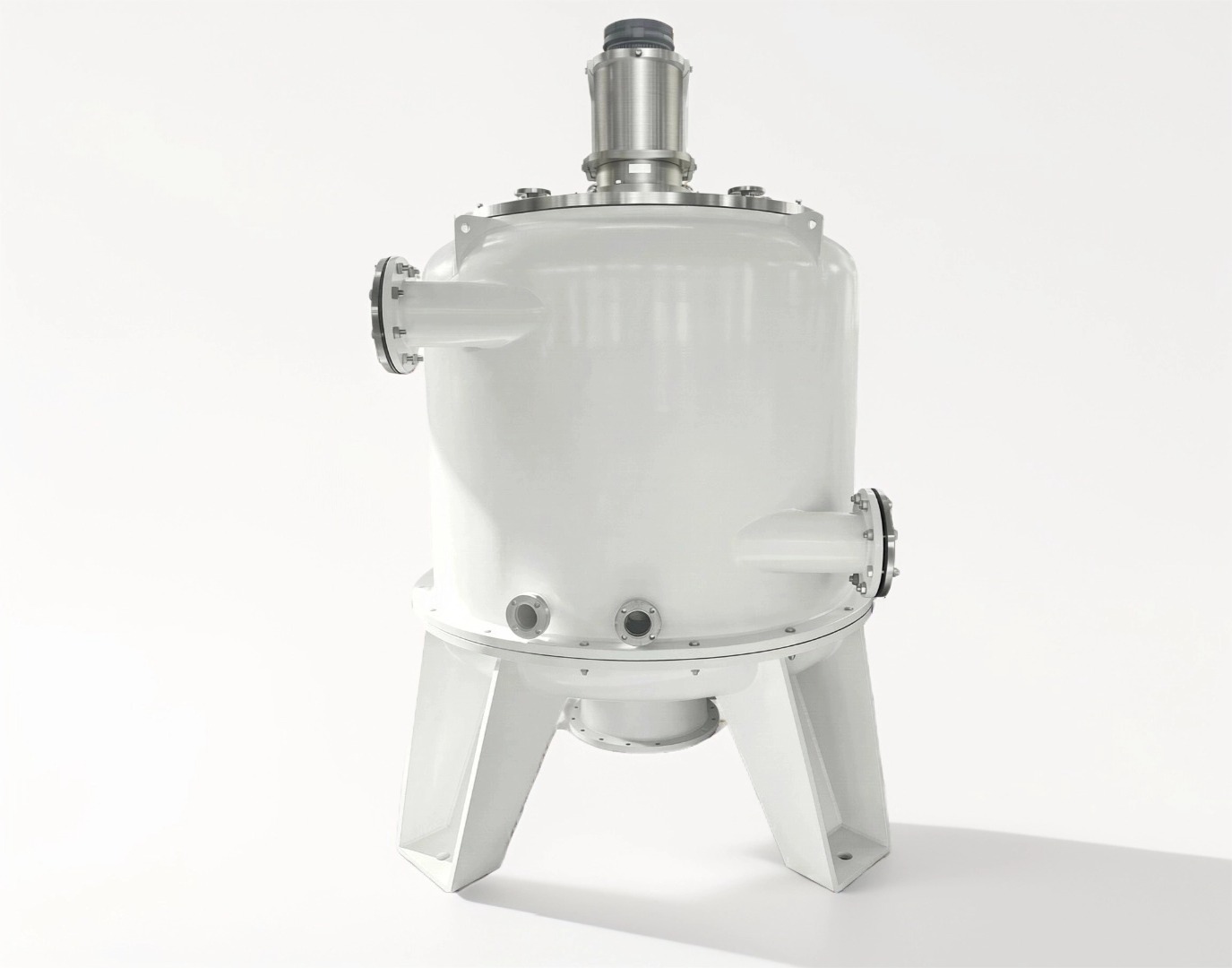 工业型离心萃取机