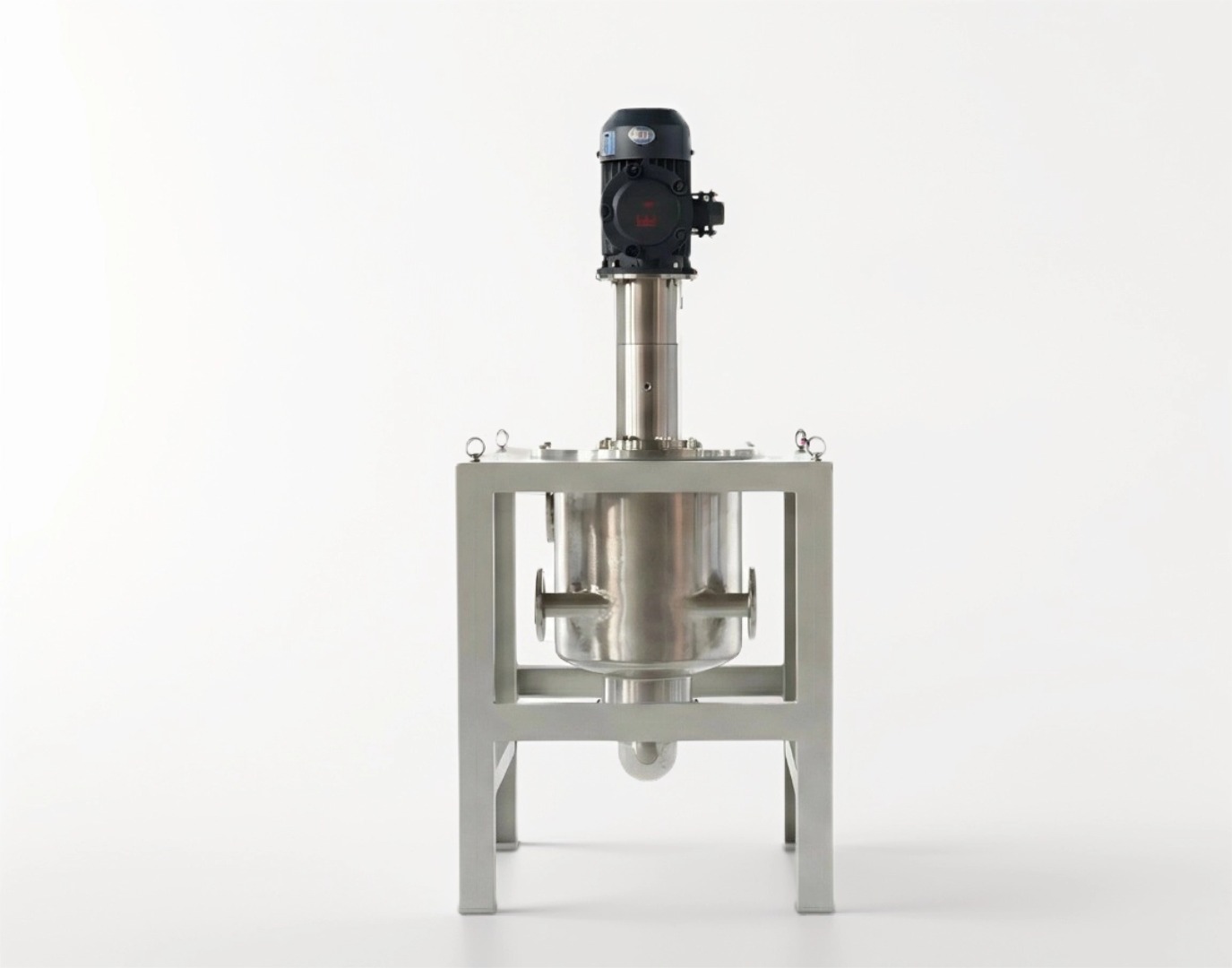 中试型离心萃取机